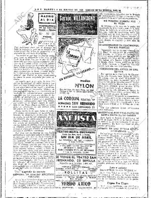 ABC MADRID 06-01-1953 página 24