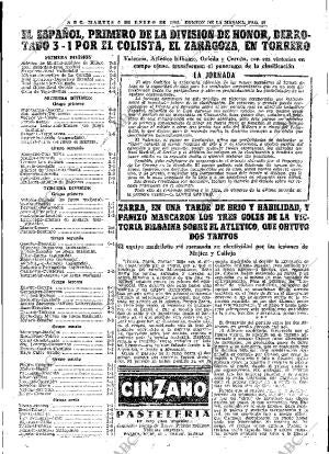 ABC MADRID 06-01-1953 página 25