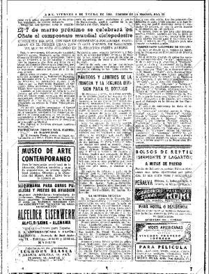 ABC MADRID 09-01-1953 página 22