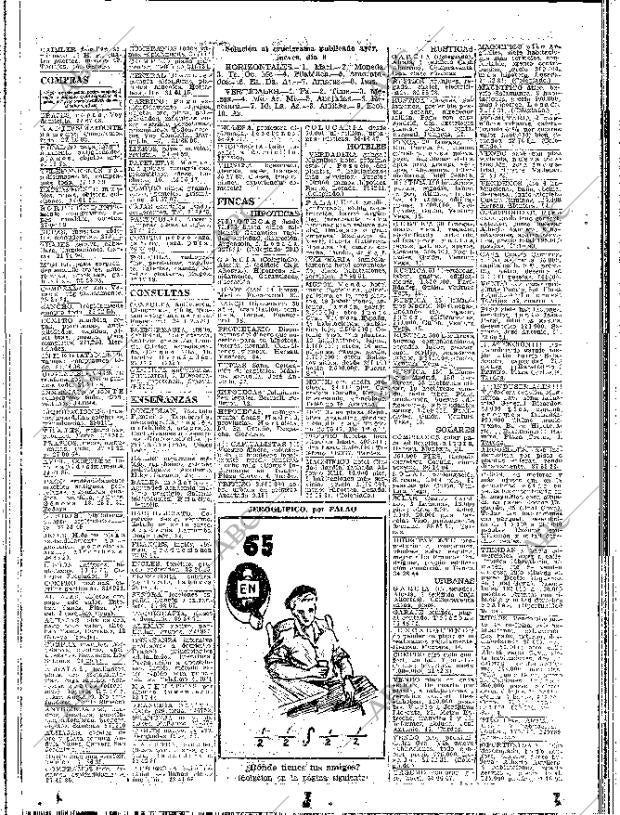 ABC MADRID 09-01-1953 página 28