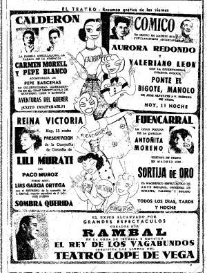 ABC MADRID 09-01-1953 página 6