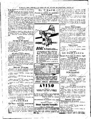 ABC SEVILLA 09-01-1953 página 16