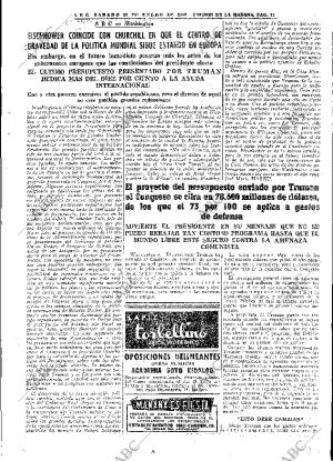 ABC MADRID 10-01-1953 página 11