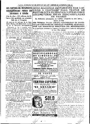 ABC MADRID 10-01-1953 página 15