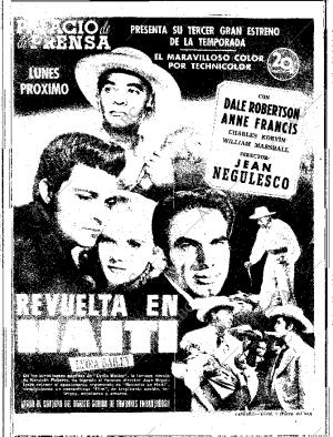 ABC MADRID 10-01-1953 página 6