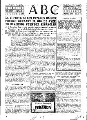 ABC MADRID 10-01-1953 página 7