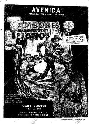 ABC MADRID 11-01-1953 página 17