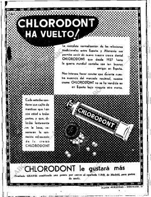 ABC MADRID 11-01-1953 página 18