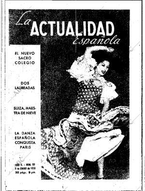ABC MADRID 11-01-1953 página 20