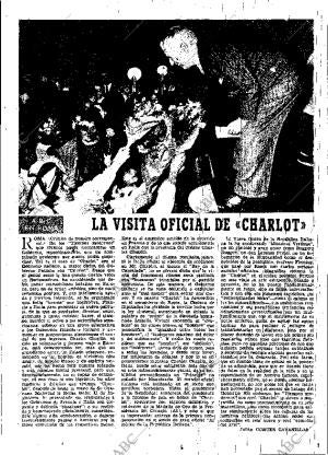 ABC MADRID 11-01-1953 página 23