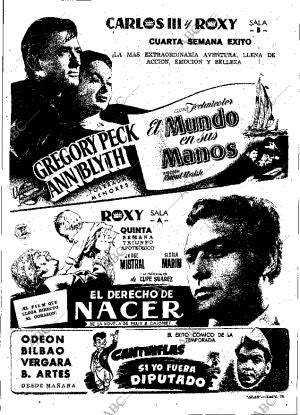 ABC MADRID 11-01-1953 página 29