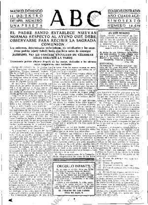 ABC MADRID 11-01-1953 página 31