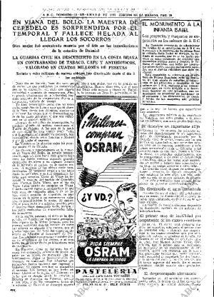 ABC MADRID 11-01-1953 página 39