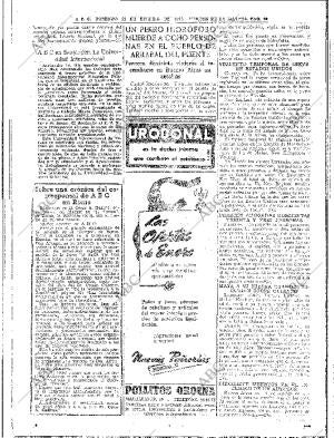 ABC MADRID 11-01-1953 página 40