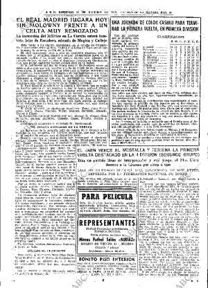 ABC MADRID 11-01-1953 página 45