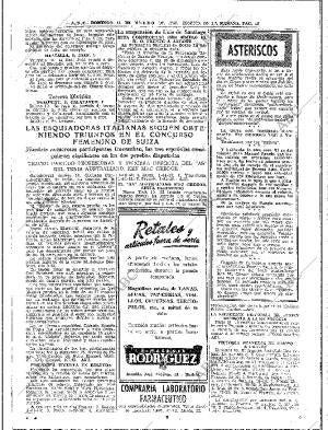 ABC MADRID 11-01-1953 página 46