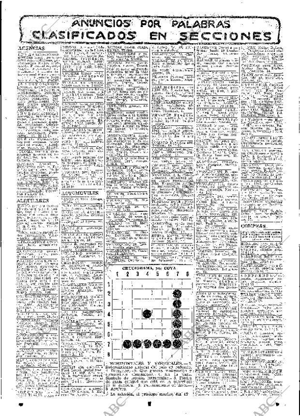 ABC MADRID 11-01-1953 página 49