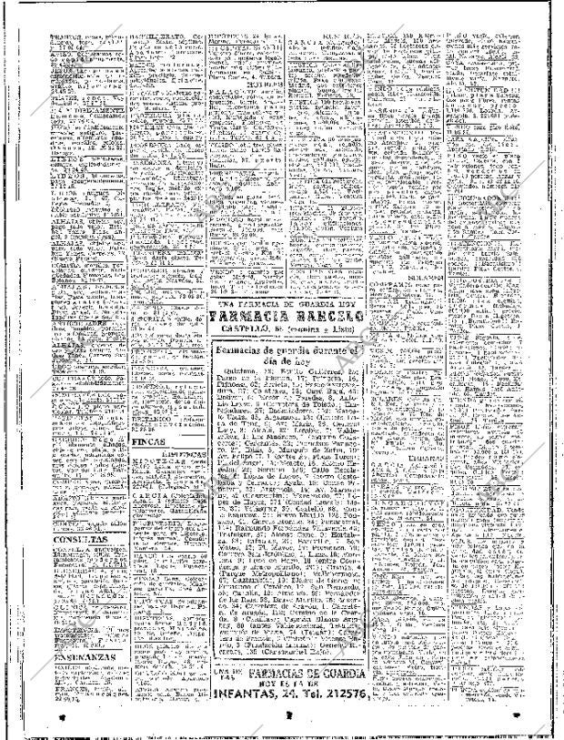 ABC MADRID 11-01-1953 página 50