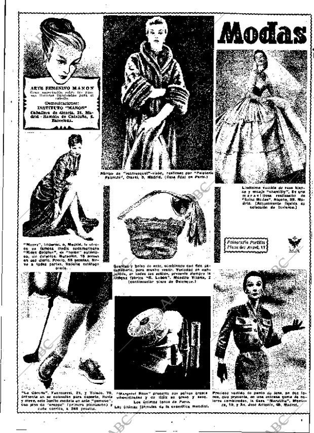 ABC MADRID 11-01-1953 página 7