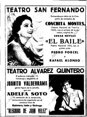 ABC SEVILLA 11-01-1953 página 12