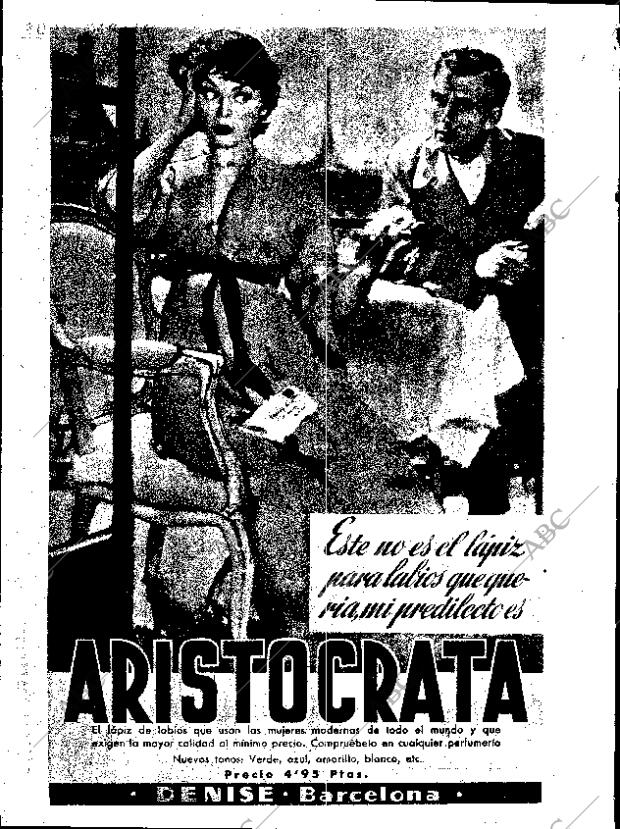 ABC SEVILLA 11-01-1953 página 2