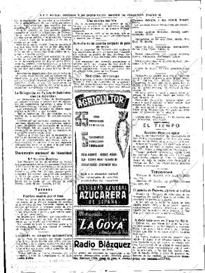 ABC SEVILLA 11-01-1953 página 32