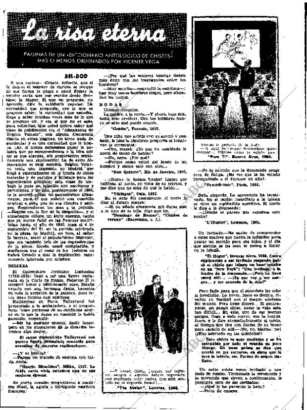 ABC SEVILLA 11-01-1953 página 39
