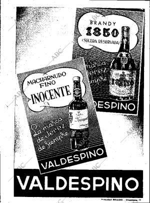 ABC SEVILLA 11-01-1953 página 40