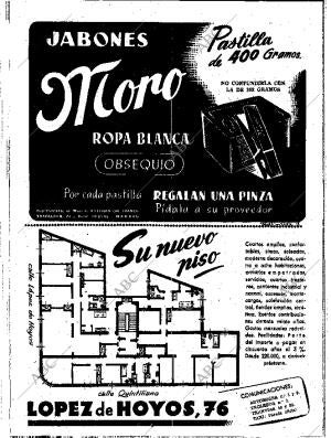 ABC MADRID 13-01-1953 página 12