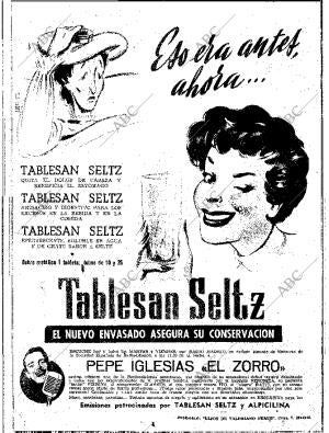 ABC MADRID 13-01-1953 página 2
