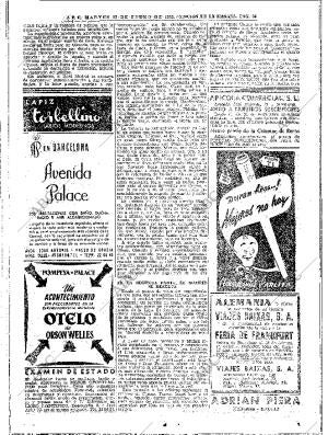 ABC MADRID 13-01-1953 página 24