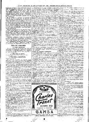ABC MADRID 13-01-1953 página 31