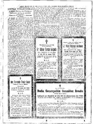 ABC MADRID 13-01-1953 página 32