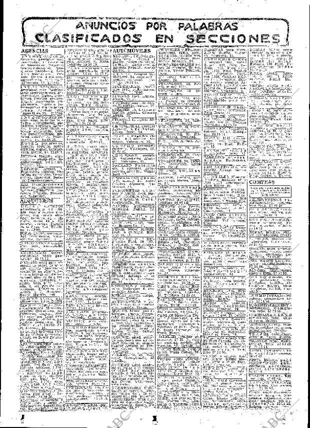 ABC MADRID 13-01-1953 página 33