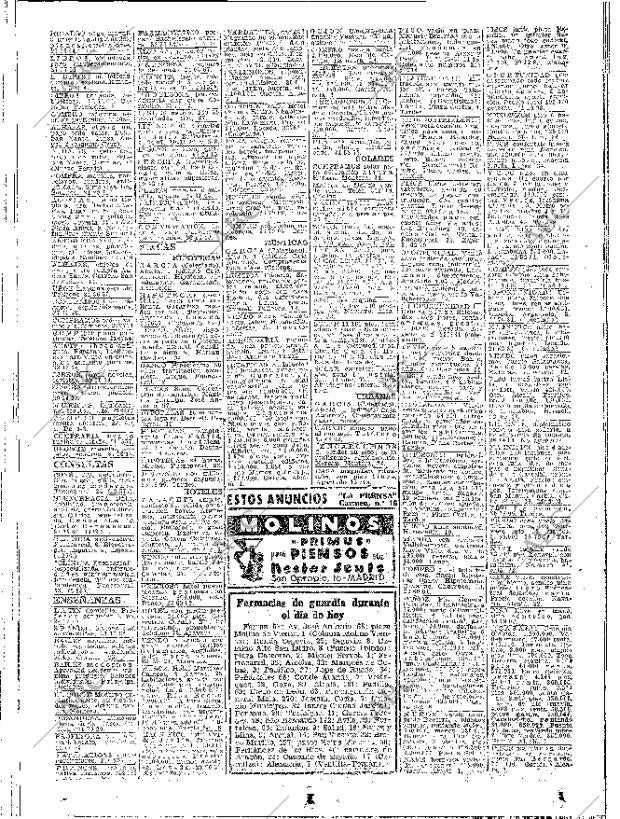 ABC MADRID 13-01-1953 página 34
