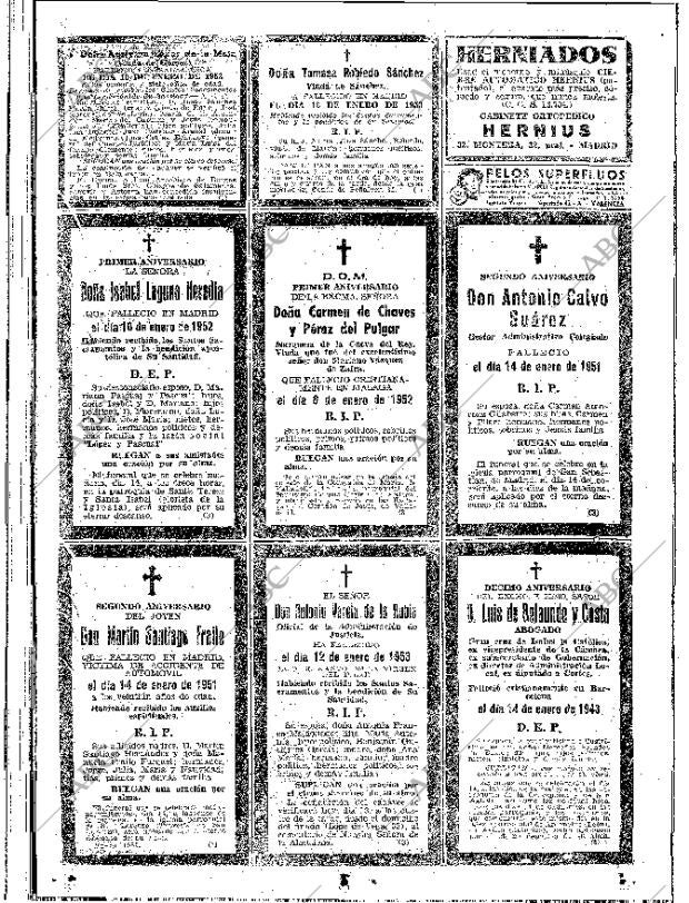 ABC MADRID 13-01-1953 página 36