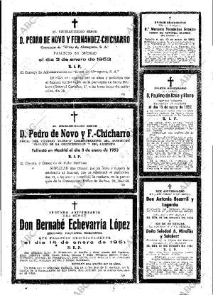 ABC MADRID 13-01-1953 página 39