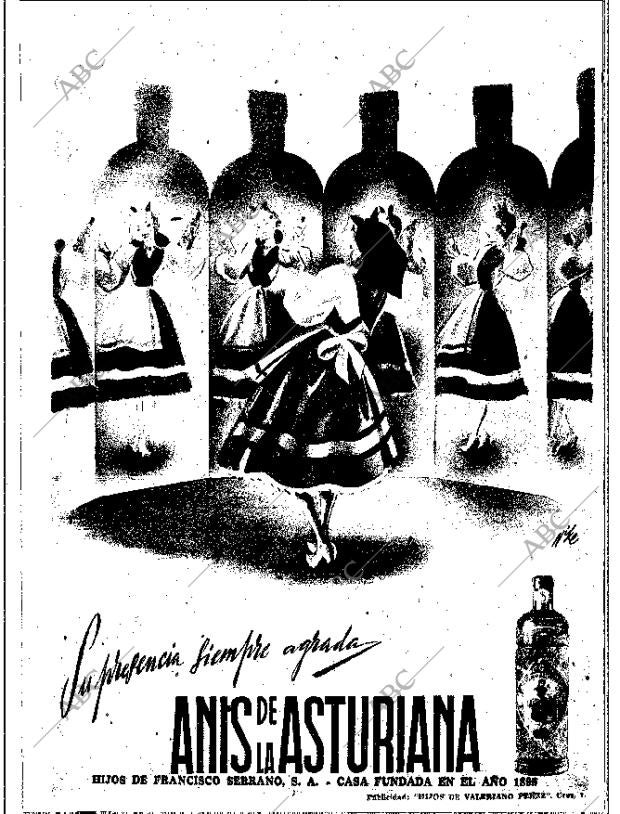 ABC MADRID 13-01-1953 página 40