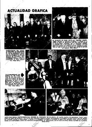 ABC MADRID 13-01-1953 página 5