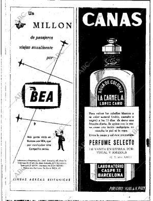 ABC MADRID 13-01-1953 página 8