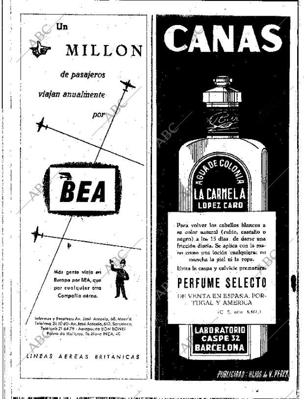 ABC MADRID 13-01-1953 página 8