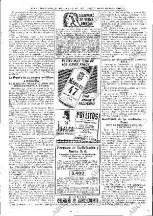 ABC MADRID 14-01-1953 página 11