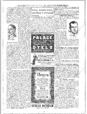 ABC MADRID 14-01-1953 página 18