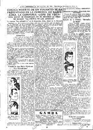 ABC MADRID 14-01-1953 página 23