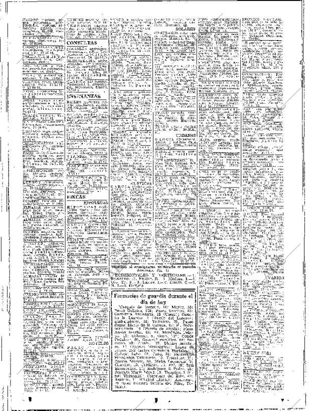ABC MADRID 14-01-1953 página 28