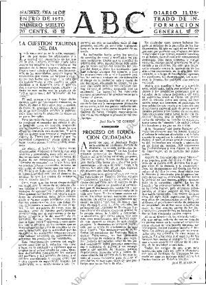 ABC MADRID 14-01-1953 página 3
