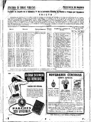 ABC MADRID 14-01-1953 página 30
