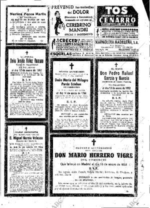 ABC MADRID 14-01-1953 página 31