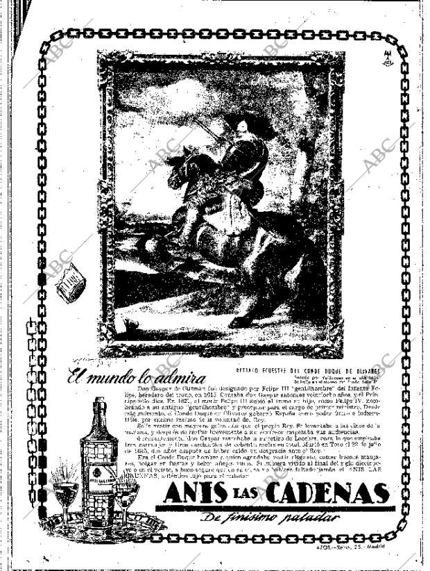 ABC MADRID 14-01-1953 página 32