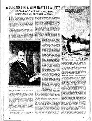 ABC MADRID 14-01-1953 página 4